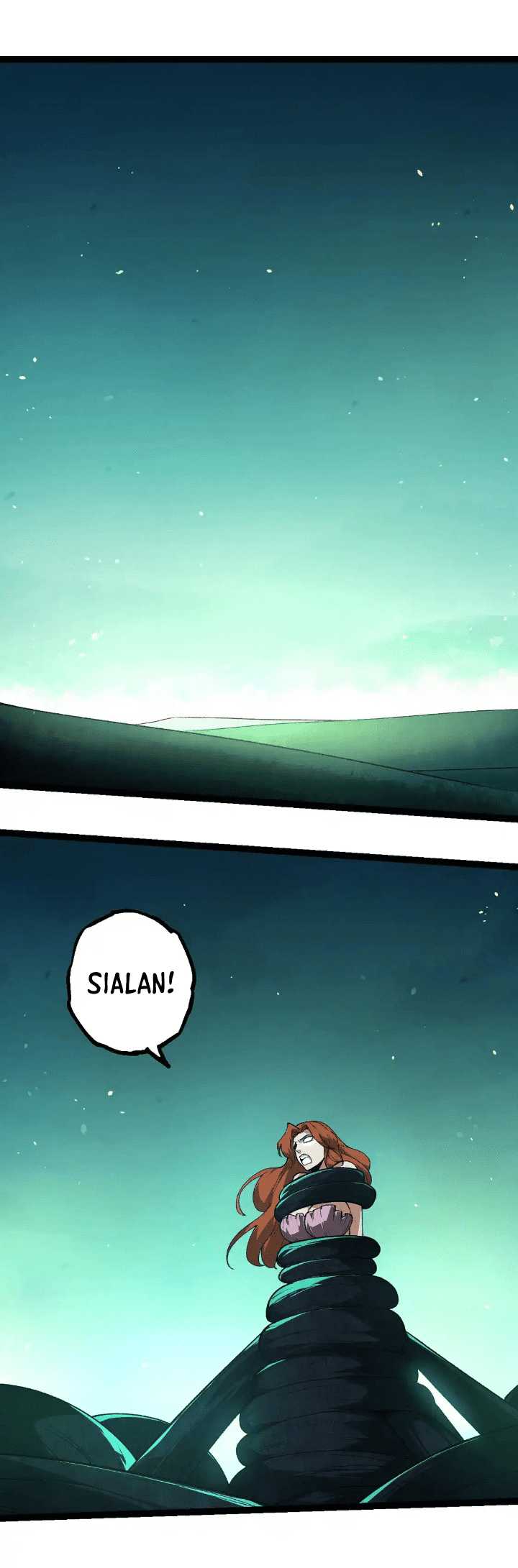 Evolution Begins With A Big Tree Chapter 197 Gambar 3