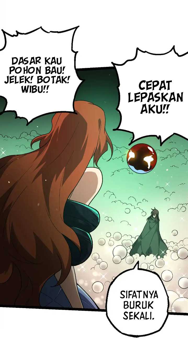 Evolution Begins With A Big Tree Chapter 197 Gambar 32