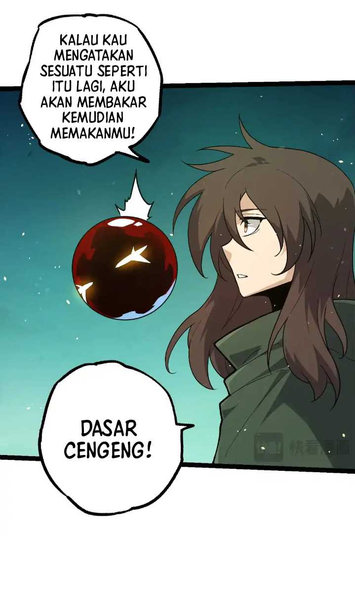 Evolution Begins With A Big Tree Chapter 197 Gambar 33