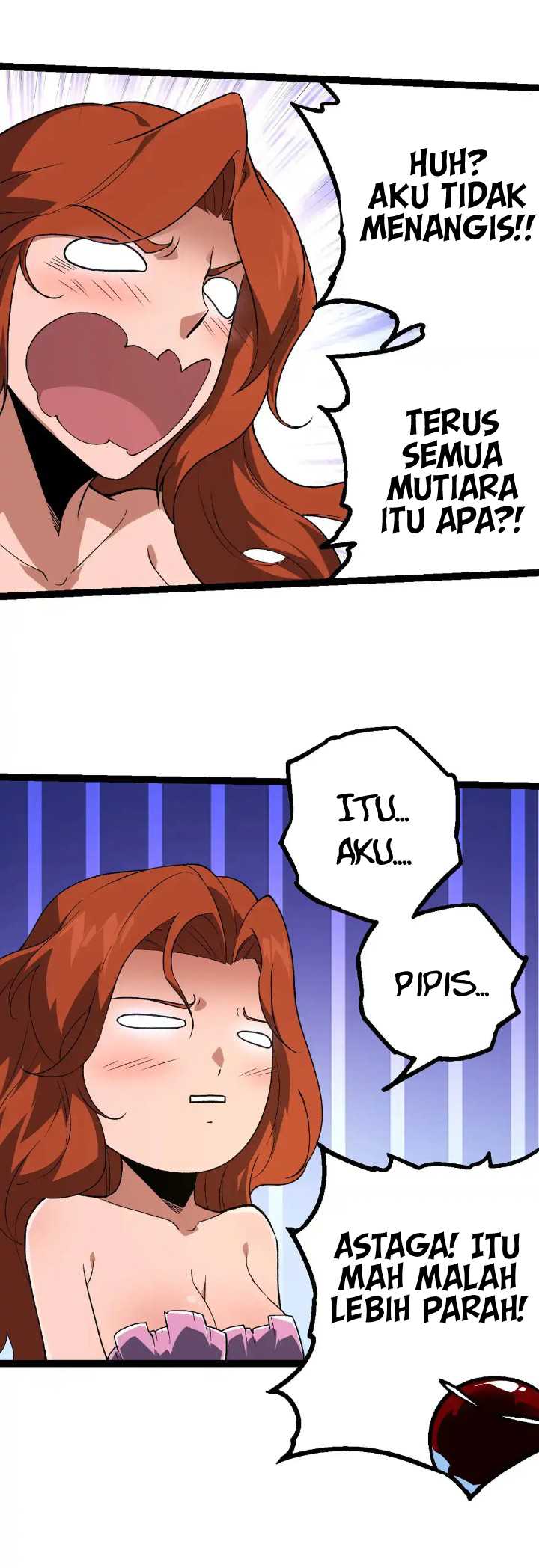 Evolution Begins With A Big Tree Chapter 197 Gambar 34