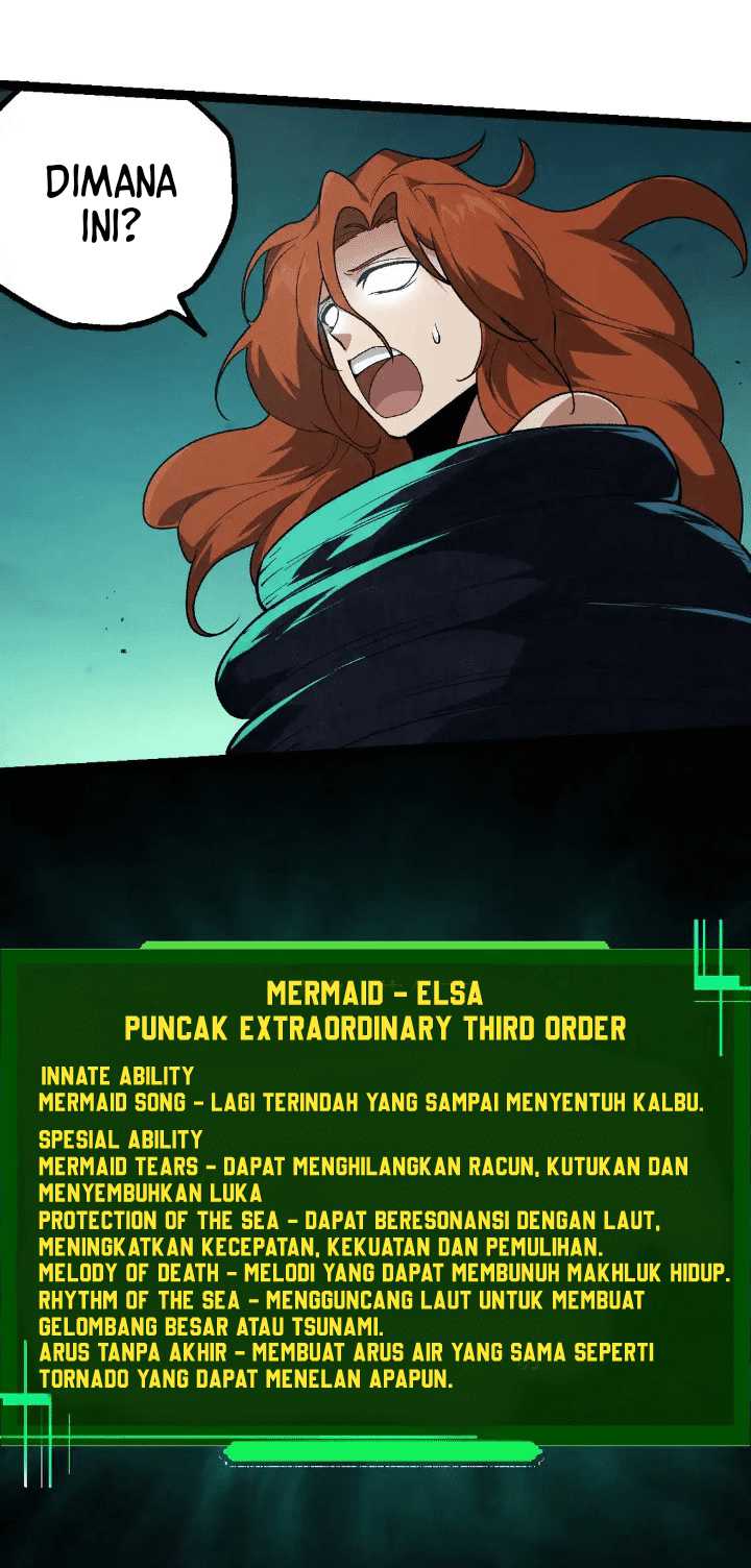 Evolution Begins With A Big Tree Chapter 197 Gambar 4