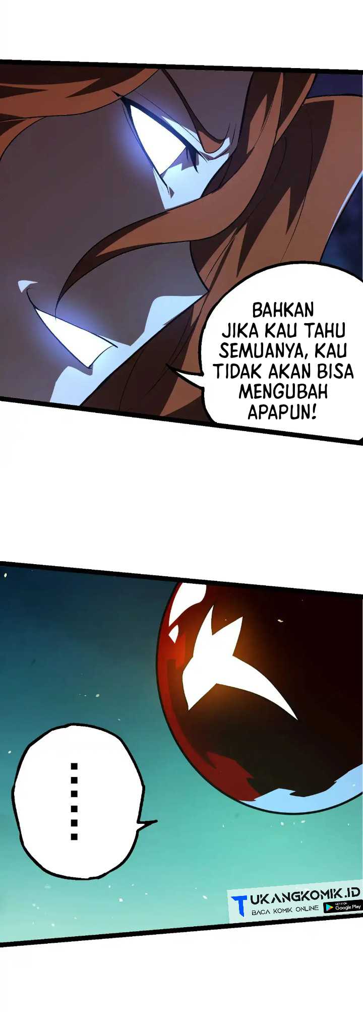 Evolution Begins With A Big Tree Chapter 197 Gambar 41