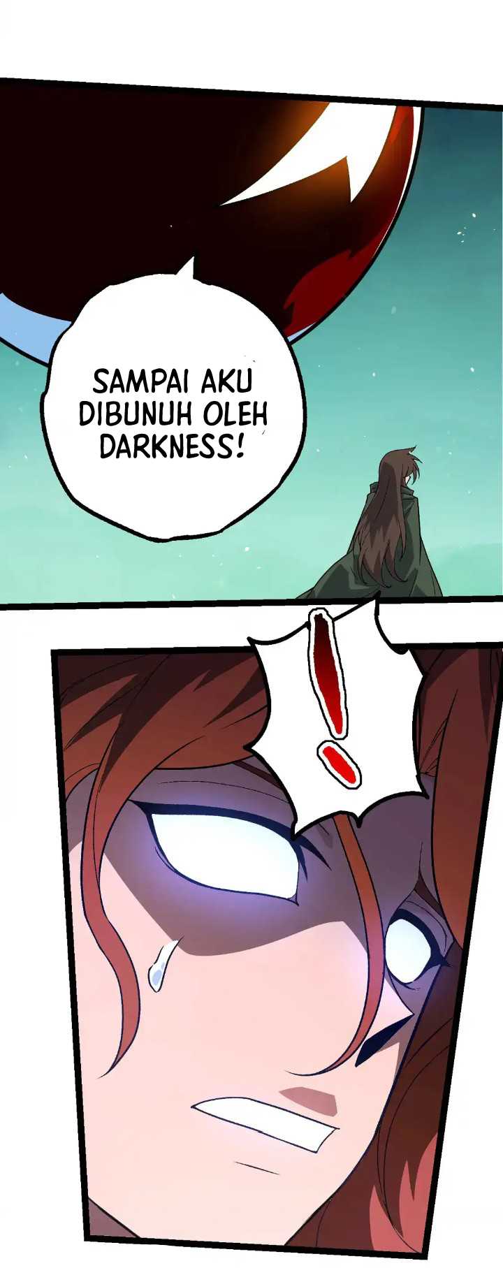 Evolution Begins With A Big Tree Chapter 197 Gambar 43