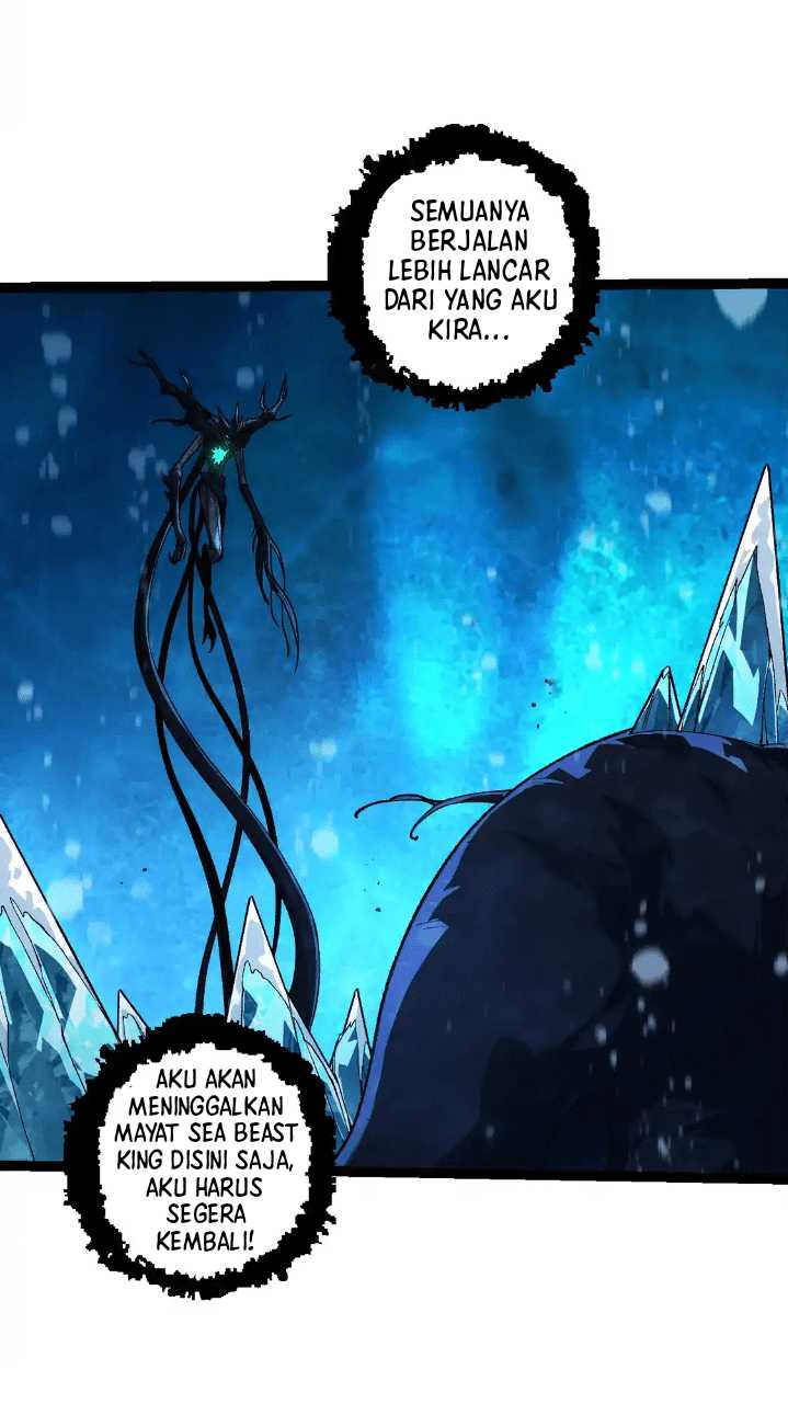 Evolution Begins With A Big Tree Chapter 197 Gambar 8