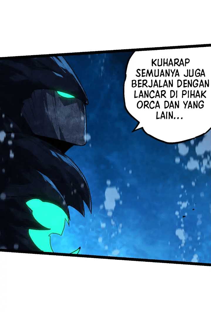 Evolution Begins With A Big Tree Chapter 197 Gambar 9