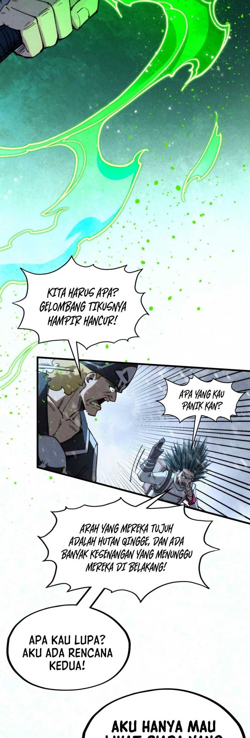 The Ultimate of All Ages Chapter 293 Gambar 41