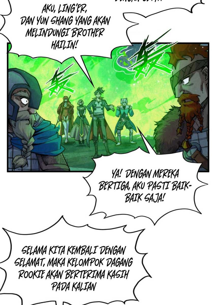 The Ultimate of All Ages Chapter 293 Gambar 30