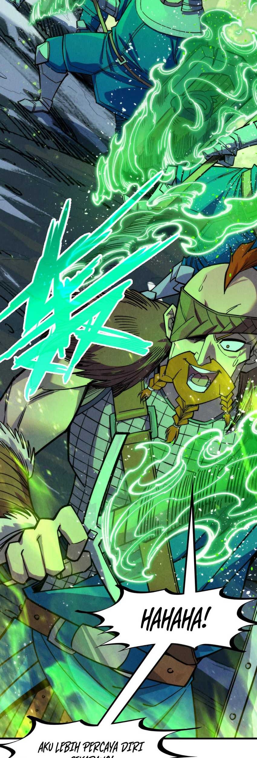 The Ultimate of All Ages Chapter 293 Gambar 35