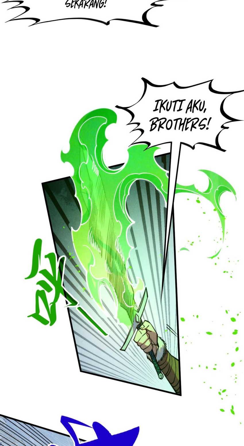 The Ultimate of All Ages Chapter 293 Gambar 36