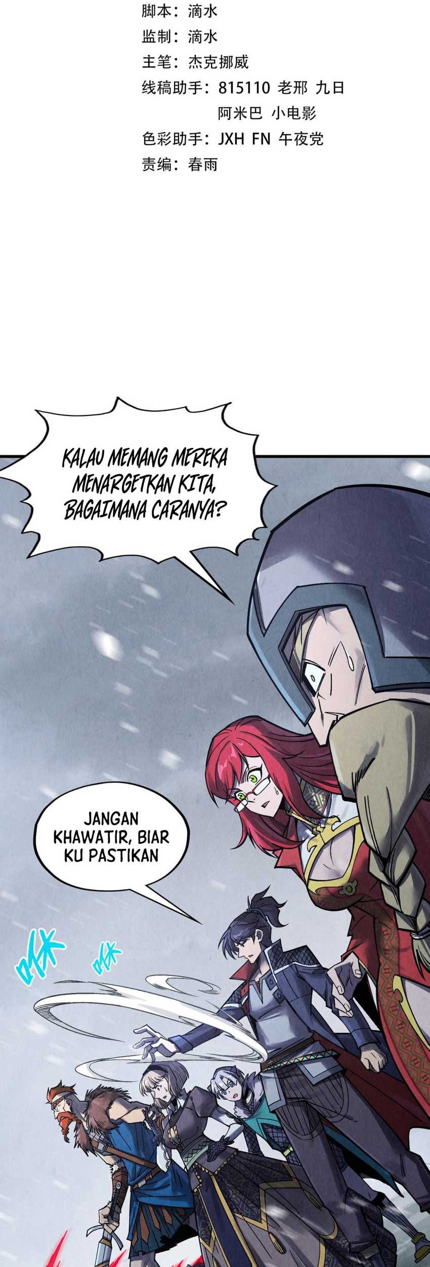 Manhua The Ultimate of All Ages Chapter 293 gambar nomor 2
