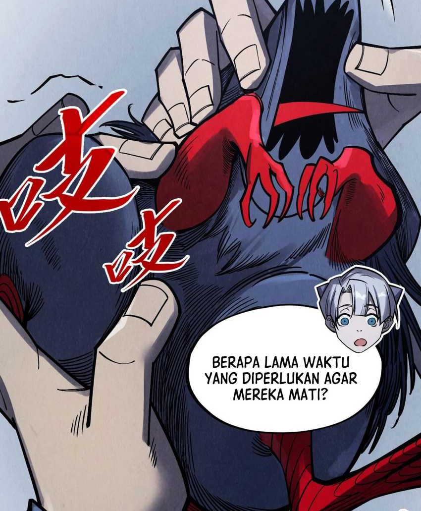 The Ultimate of All Ages Chapter 293 Gambar 6