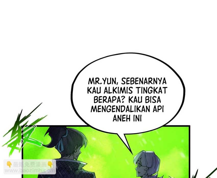 The Ultimate of All Ages Chapter 293 Gambar 15