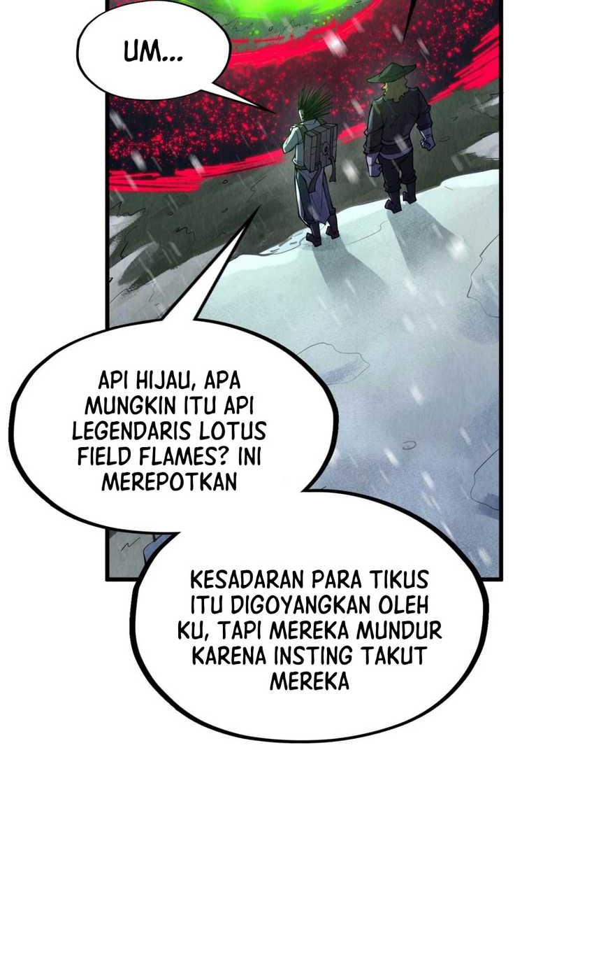 The Ultimate of All Ages Chapter 293 Gambar 18