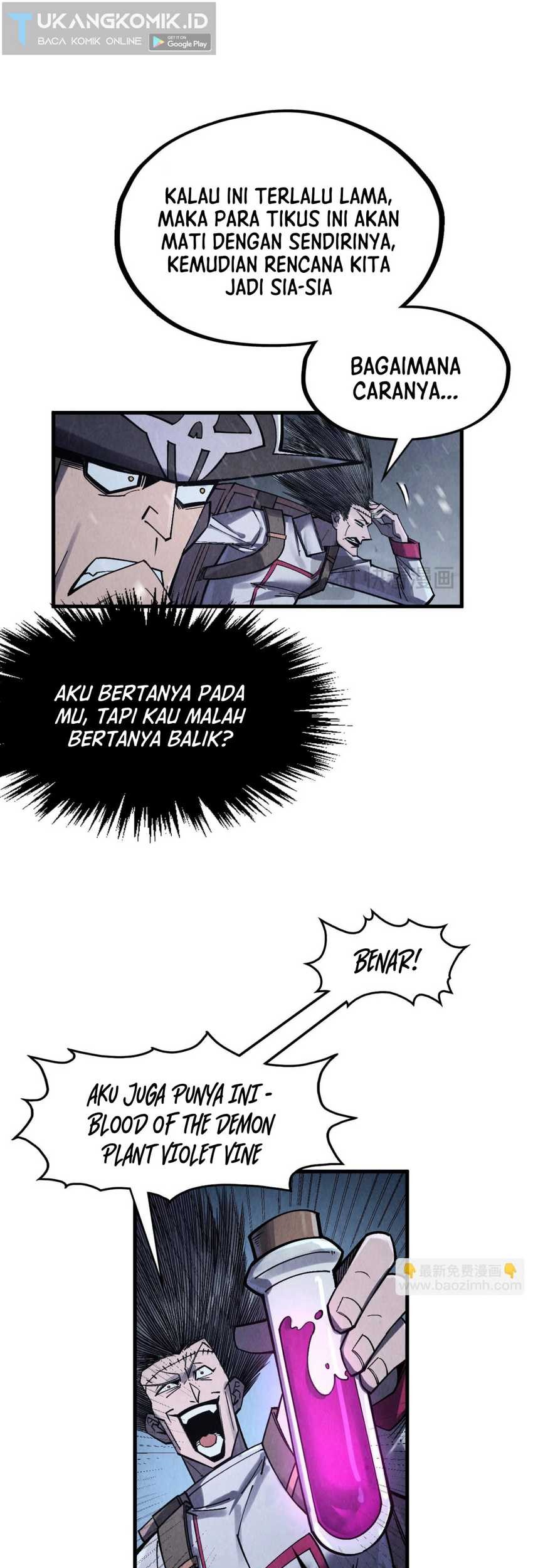 The Ultimate of All Ages Chapter 293 Gambar 19