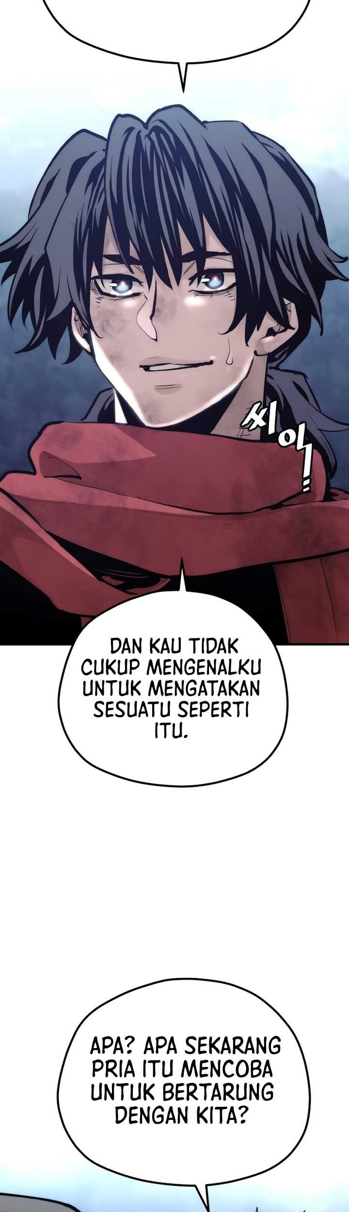 Heavenly Demon Cultivation Simulation Chapter 108 Gambar 26