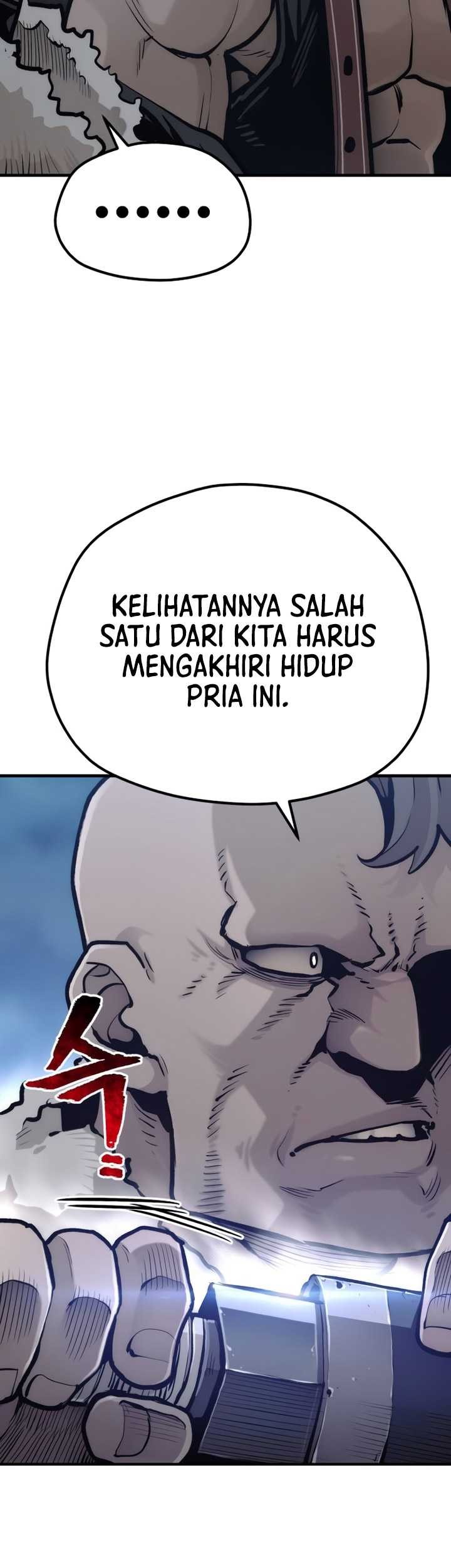 Heavenly Demon Cultivation Simulation Chapter 108 Gambar 28