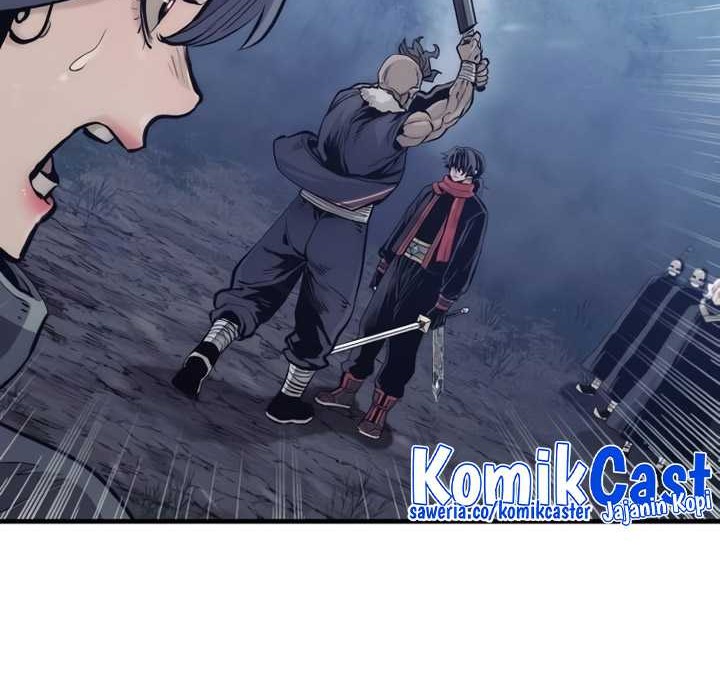 Heavenly Demon Cultivation Simulation Chapter 108 Gambar 31