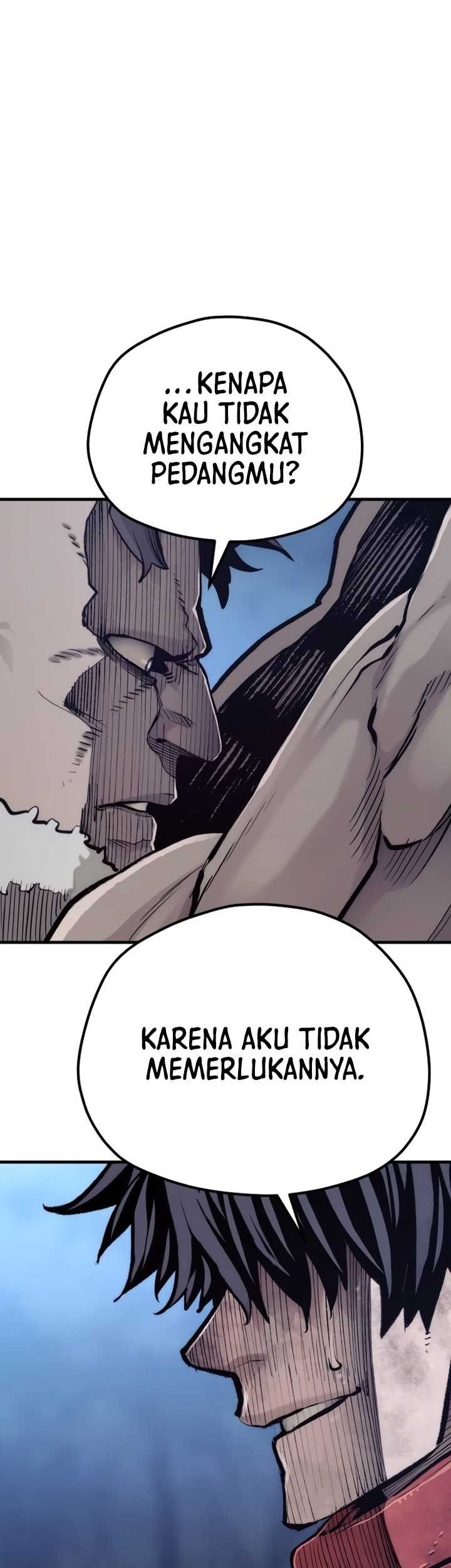 Heavenly Demon Cultivation Simulation Chapter 108 Gambar 32