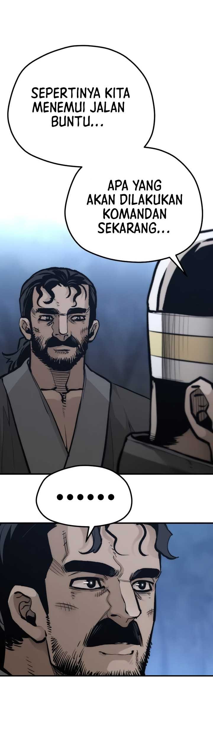 Heavenly Demon Cultivation Simulation Chapter 108 Gambar 18