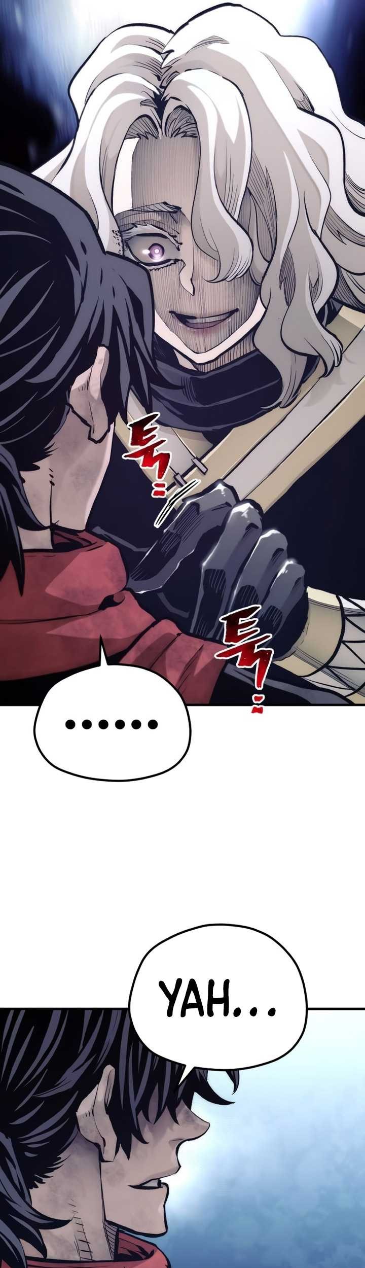 Heavenly Demon Cultivation Simulation Chapter 108 Gambar 22