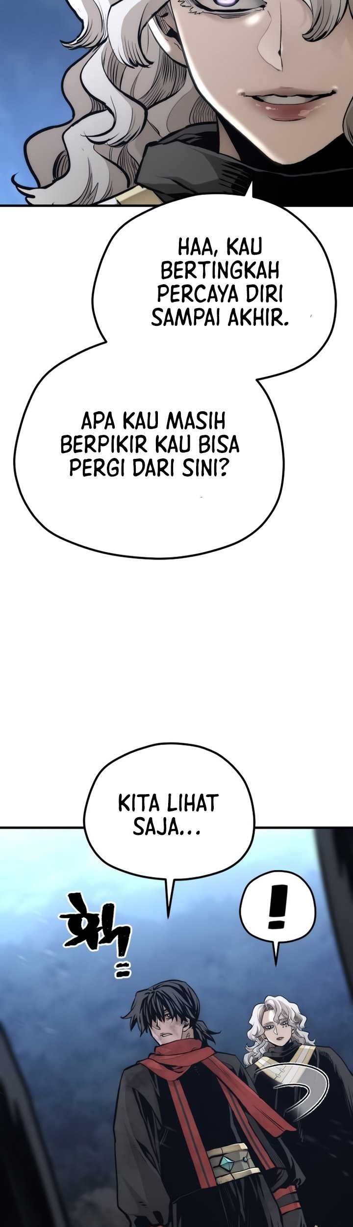 Heavenly Demon Cultivation Simulation Chapter 108 Gambar 24