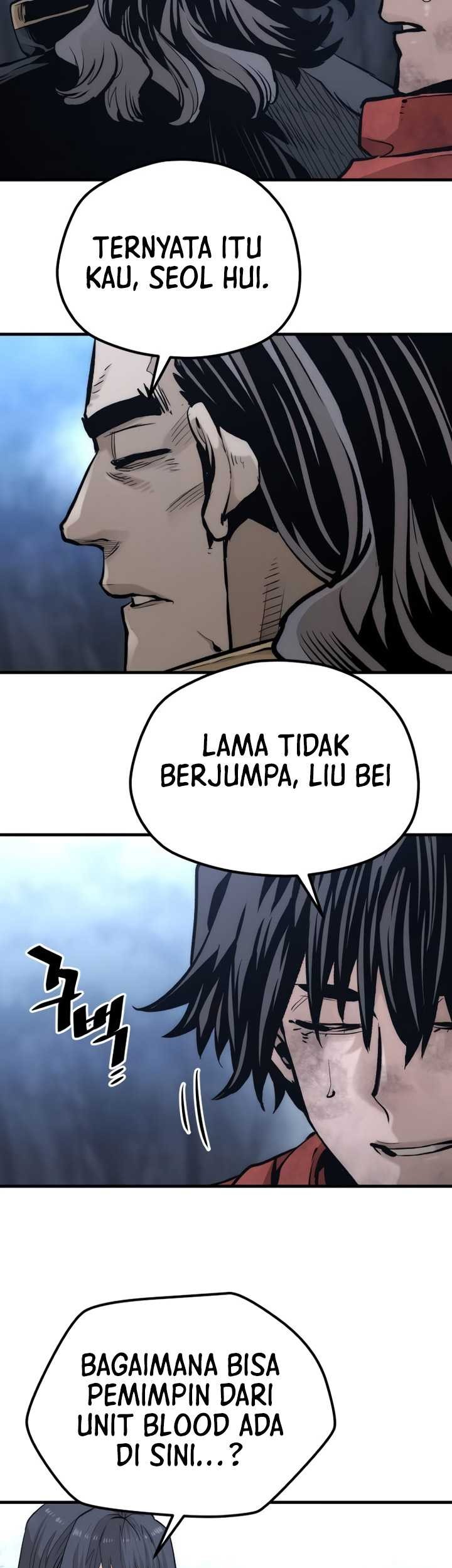 Heavenly Demon Cultivation Simulation Chapter 108 Gambar 46