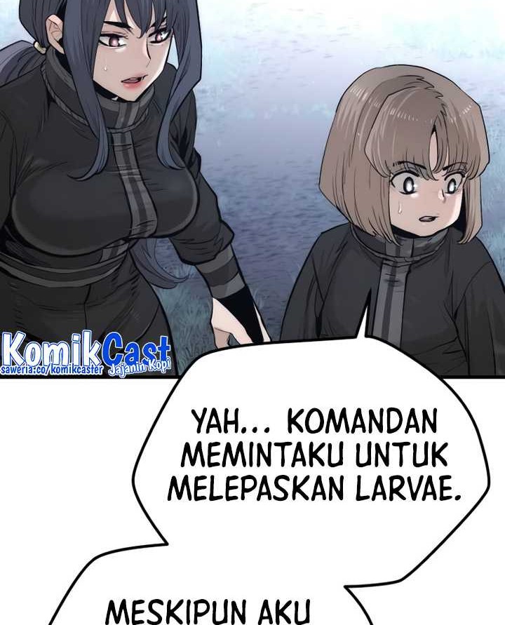 Heavenly Demon Cultivation Simulation Chapter 108 Gambar 47