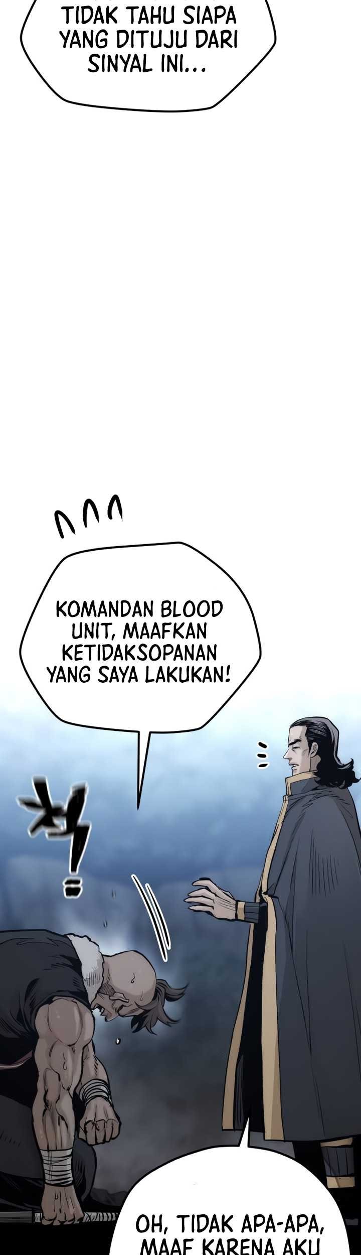 Heavenly Demon Cultivation Simulation Chapter 108 Gambar 48