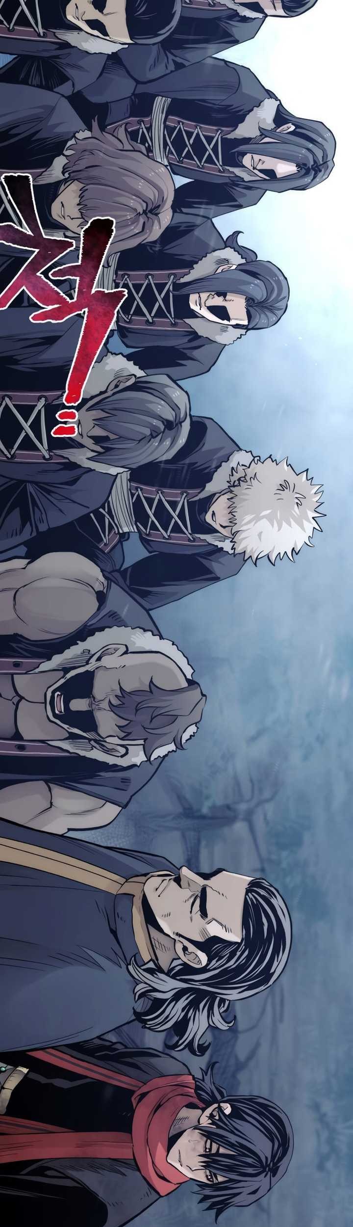 Heavenly Demon Cultivation Simulation Chapter 108 Gambar 52