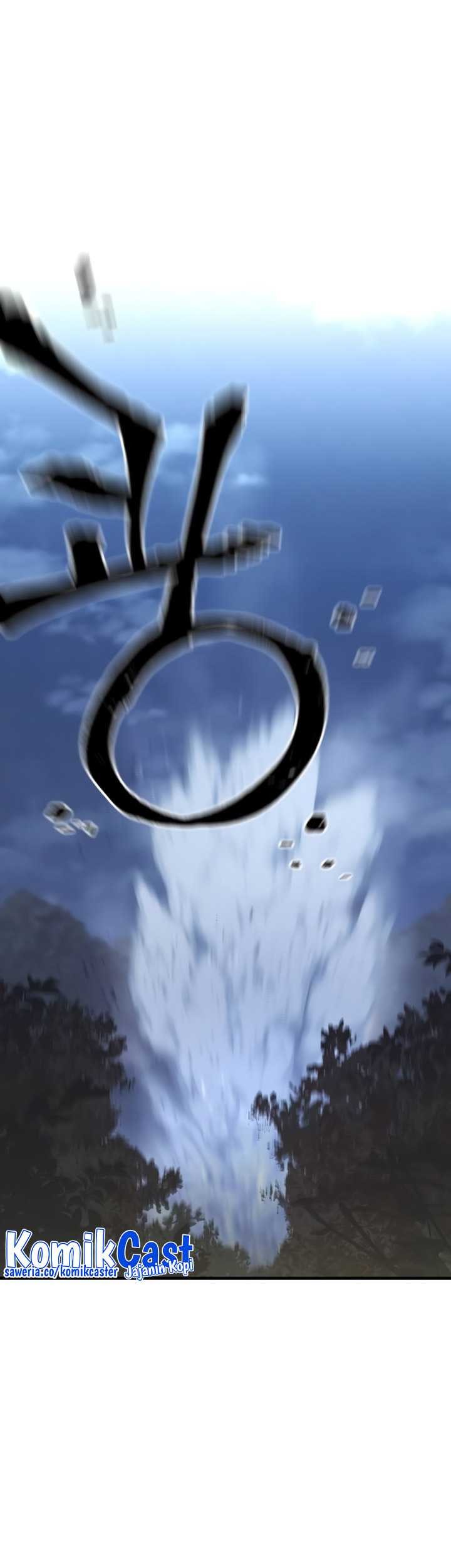 Heavenly Demon Cultivation Simulation Chapter 108 Gambar 38