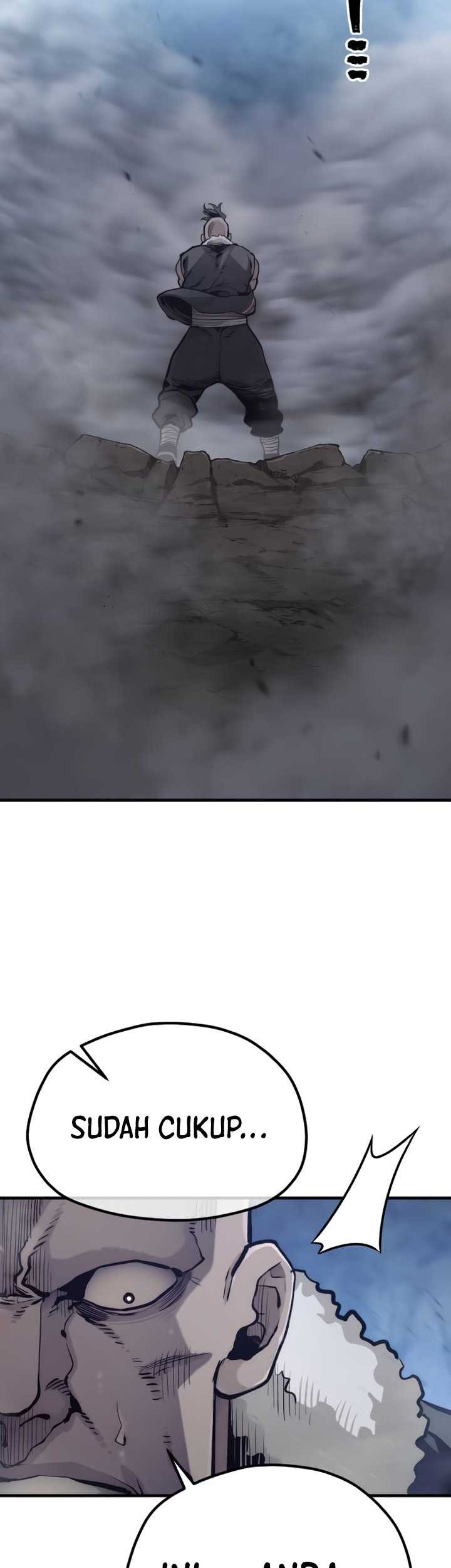 Heavenly Demon Cultivation Simulation Chapter 108 Gambar 40