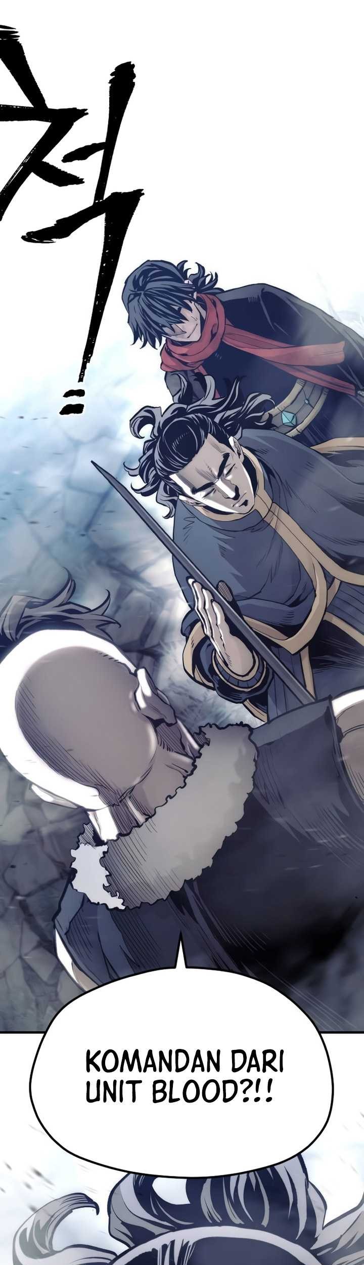 Heavenly Demon Cultivation Simulation Chapter 108 Gambar 42