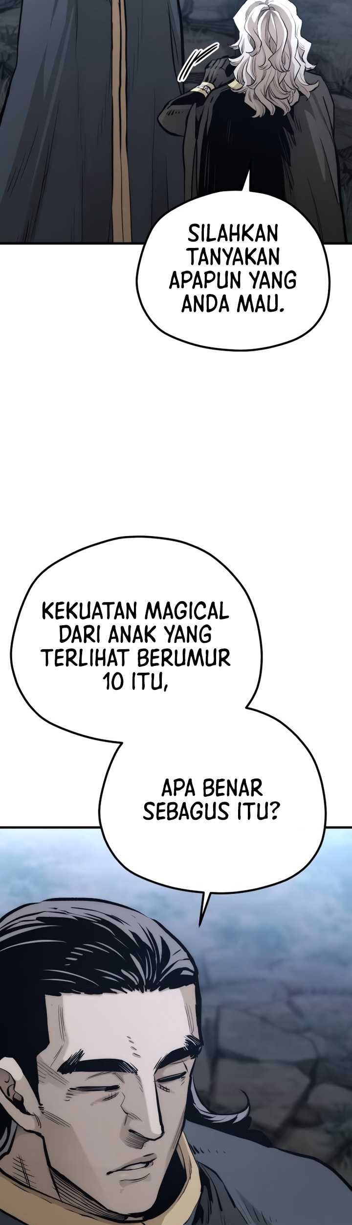 Heavenly Demon Cultivation Simulation Chapter 108 Gambar 70