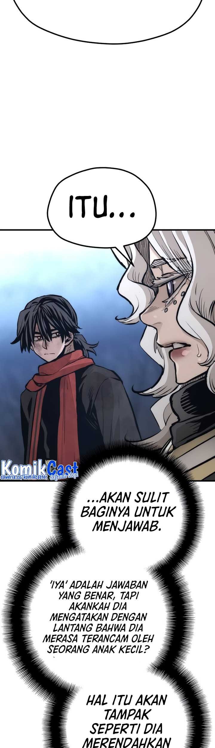Heavenly Demon Cultivation Simulation Chapter 108 Gambar 74