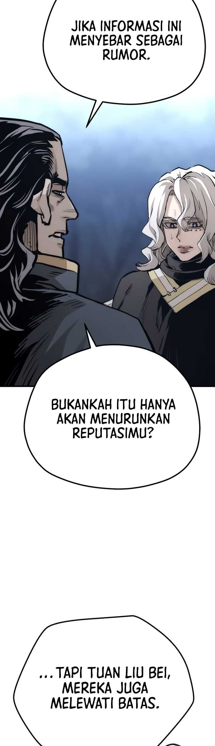 Heavenly Demon Cultivation Simulation Chapter 108 Gambar 88