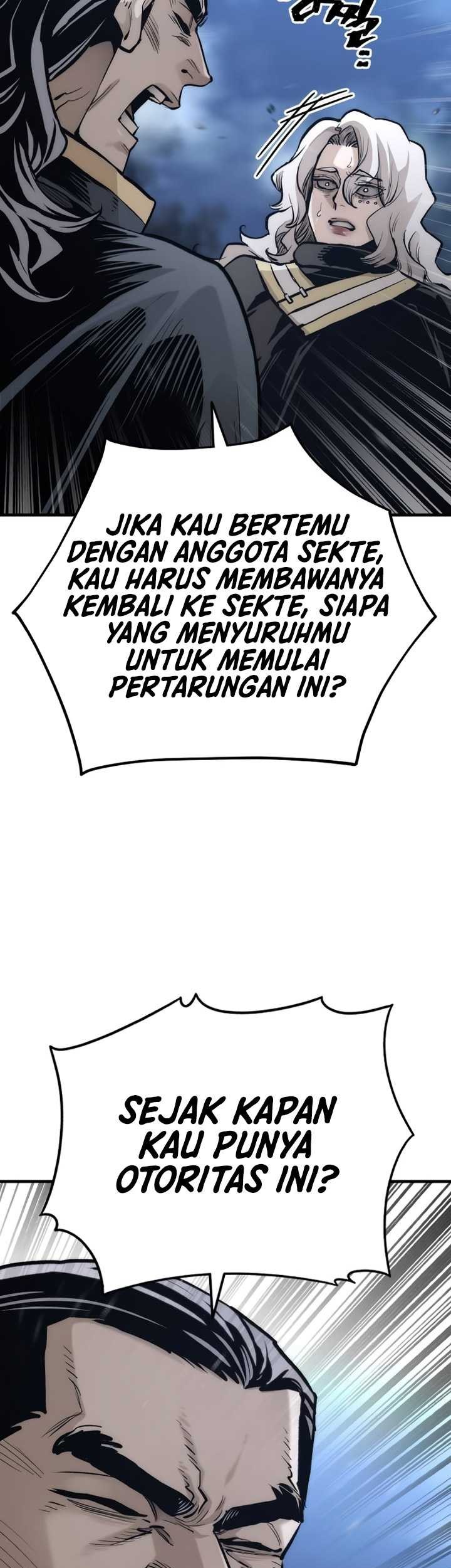 Heavenly Demon Cultivation Simulation Chapter 108 Gambar 92