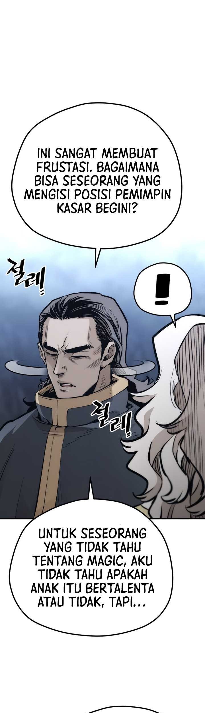 Heavenly Demon Cultivation Simulation Chapter 108 Gambar 78