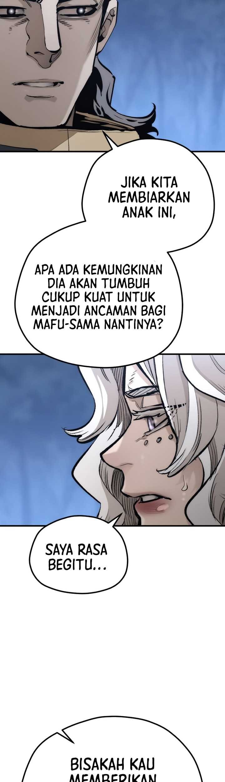 Heavenly Demon Cultivation Simulation Chapter 108 Gambar 80