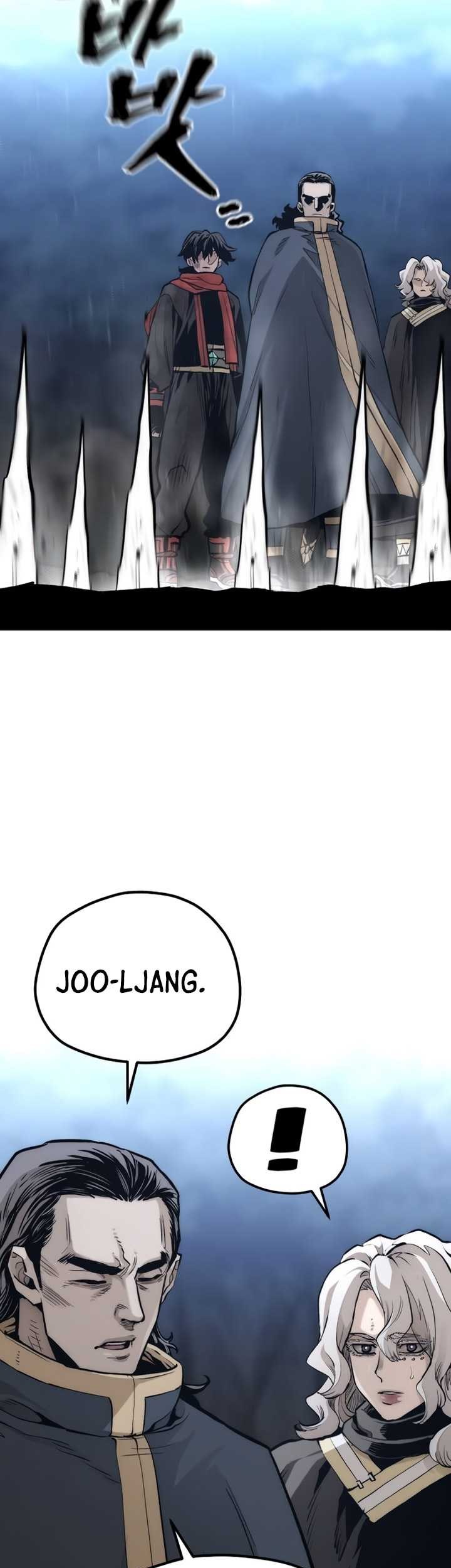 Heavenly Demon Cultivation Simulation Chapter 108 Gambar 108