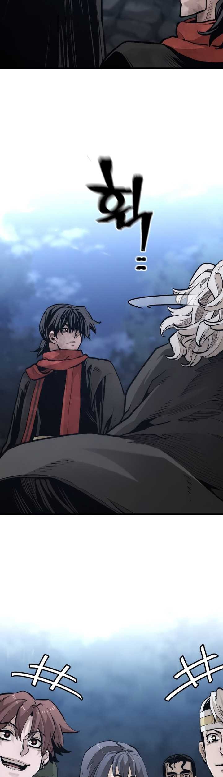 Heavenly Demon Cultivation Simulation Chapter 108 Gambar 114