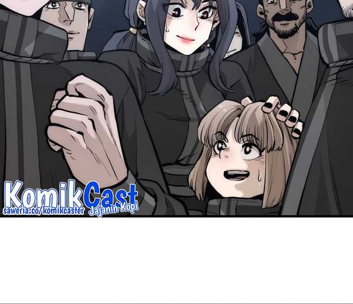 Heavenly Demon Cultivation Simulation Chapter 108 Gambar 115