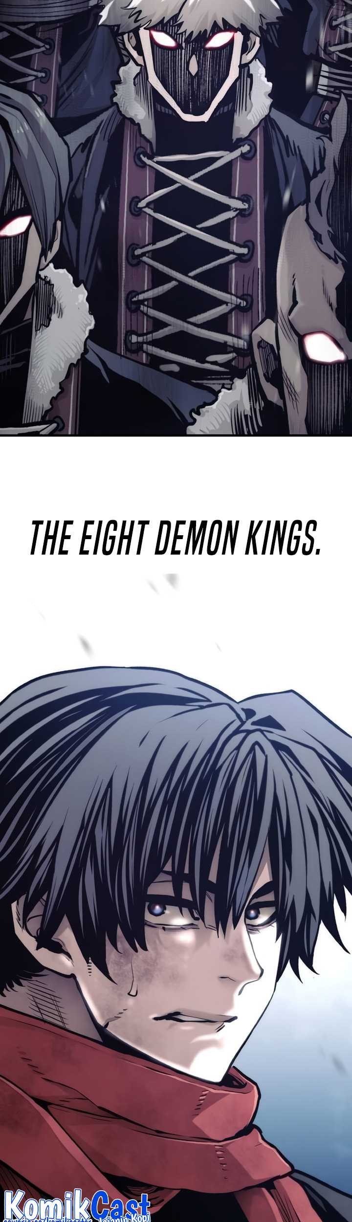 Heavenly Demon Cultivation Simulation Chapter 108 Gambar 8