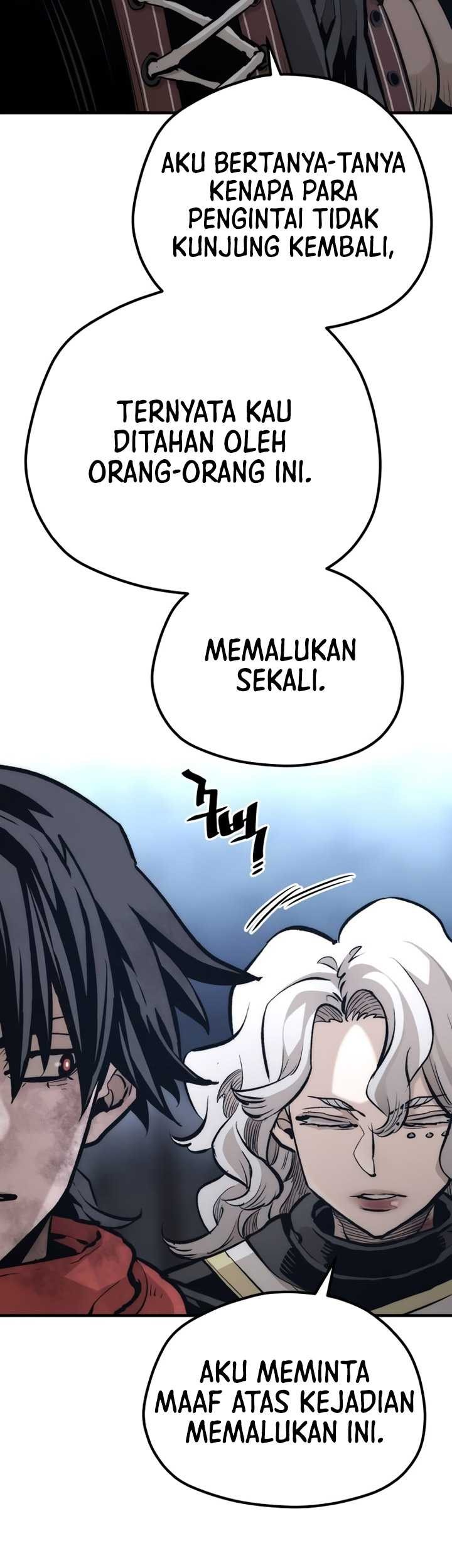 Heavenly Demon Cultivation Simulation Chapter 108 Gambar 14
