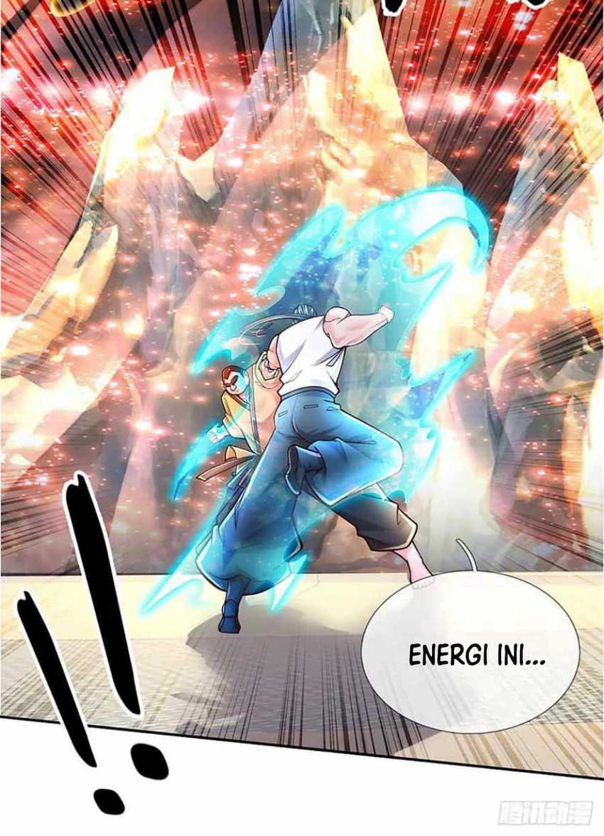 100.000 Layers Of Body Refining: I Raise All Emperor Chapter 223 Gambar 12