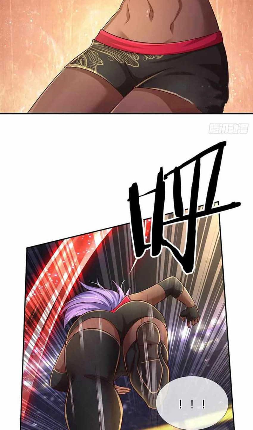 100.000 Layers Of Body Refining: I Raise All Emperor Chapter 223 Gambar 20