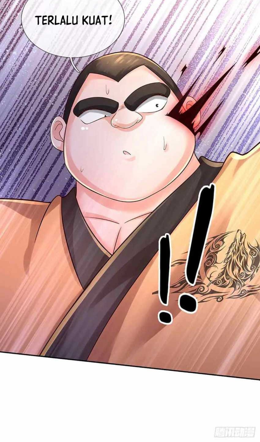 100.000 Layers Of Body Refining: I Raise All Emperor Chapter 223 Gambar 22