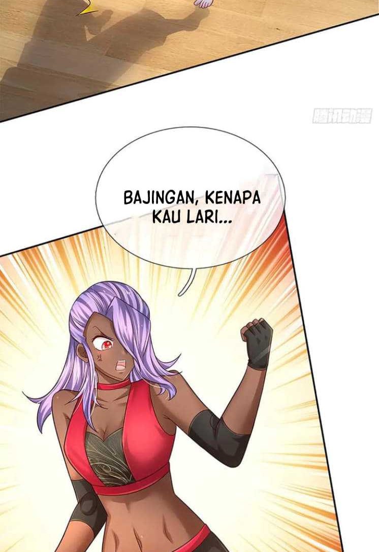 100.000 Layers Of Body Refining: I Raise All Emperor Chapter 223 Gambar 24