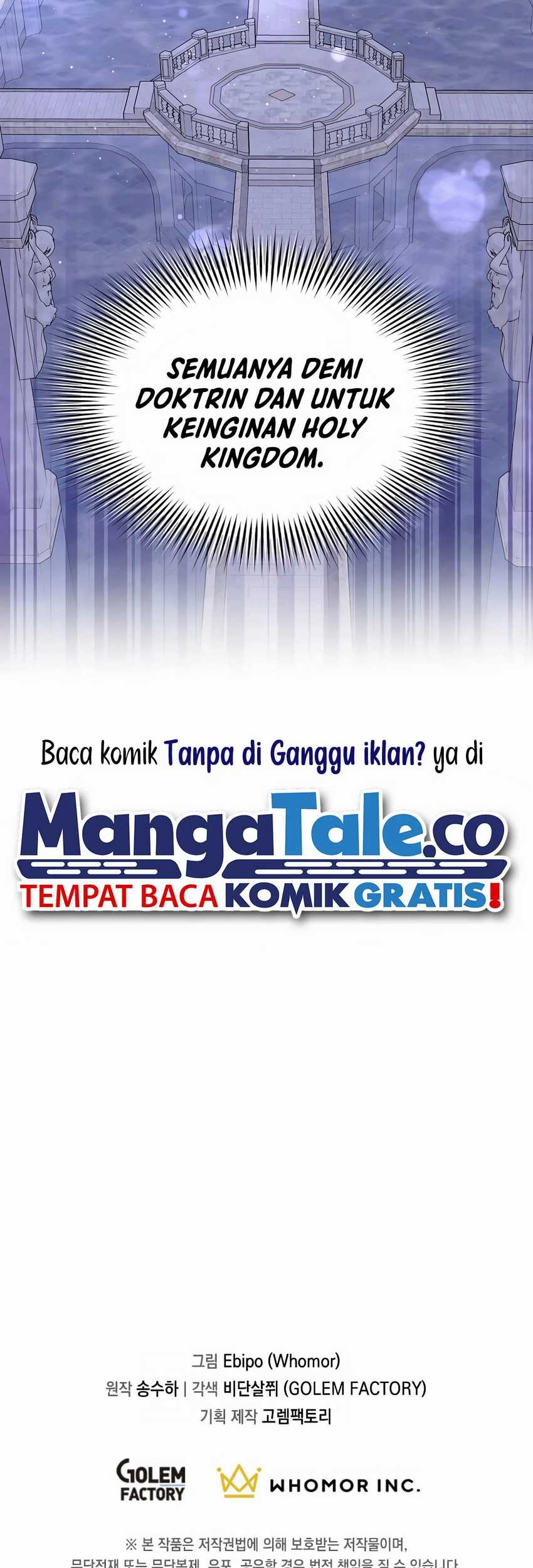 How a Former Pro Takes Advantage by Doing an Easy Job Chapter 68 Gambar 56