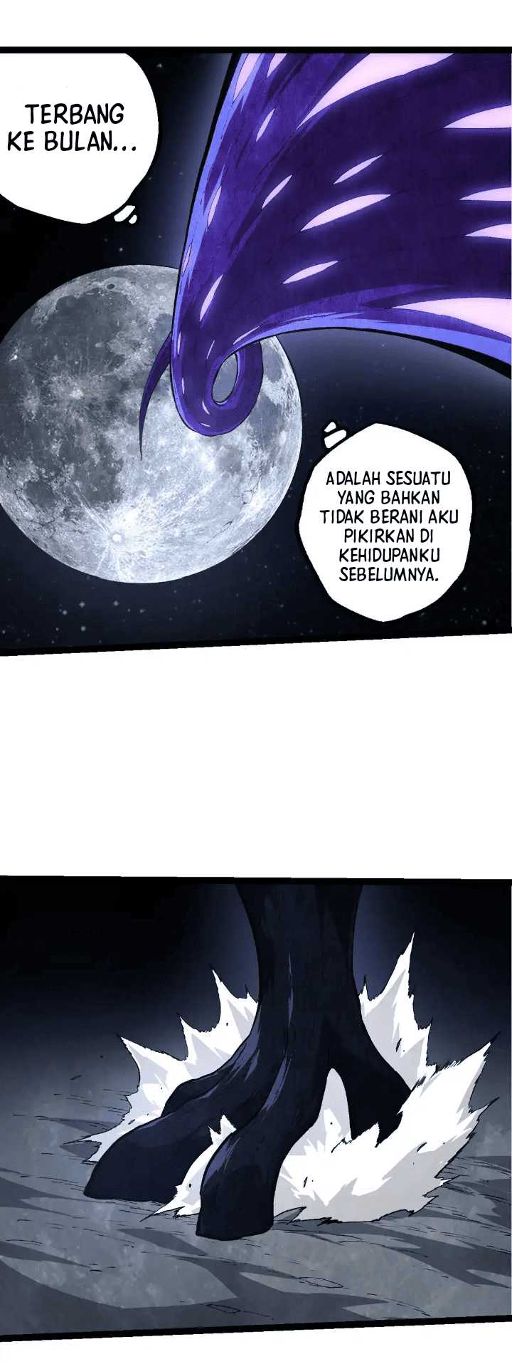 Evolution Begins With A Big Tree Chapter 198 Gambar 17