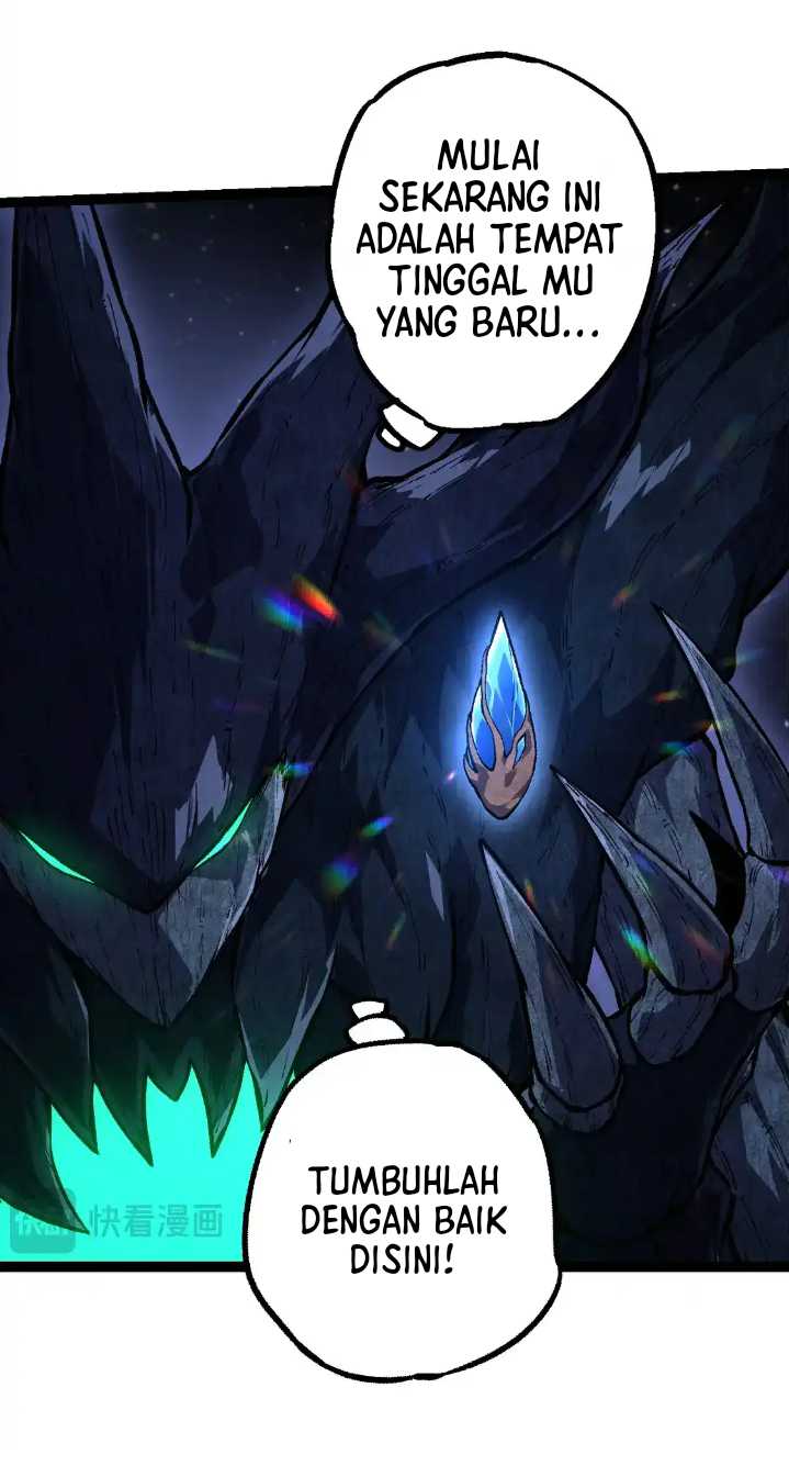 Evolution Begins With A Big Tree Chapter 198 Gambar 19